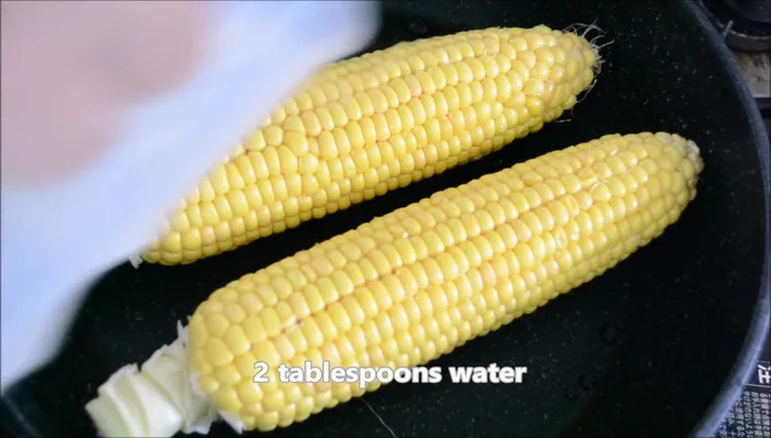 Put the lid on and turn the heat to medium. [43.44]