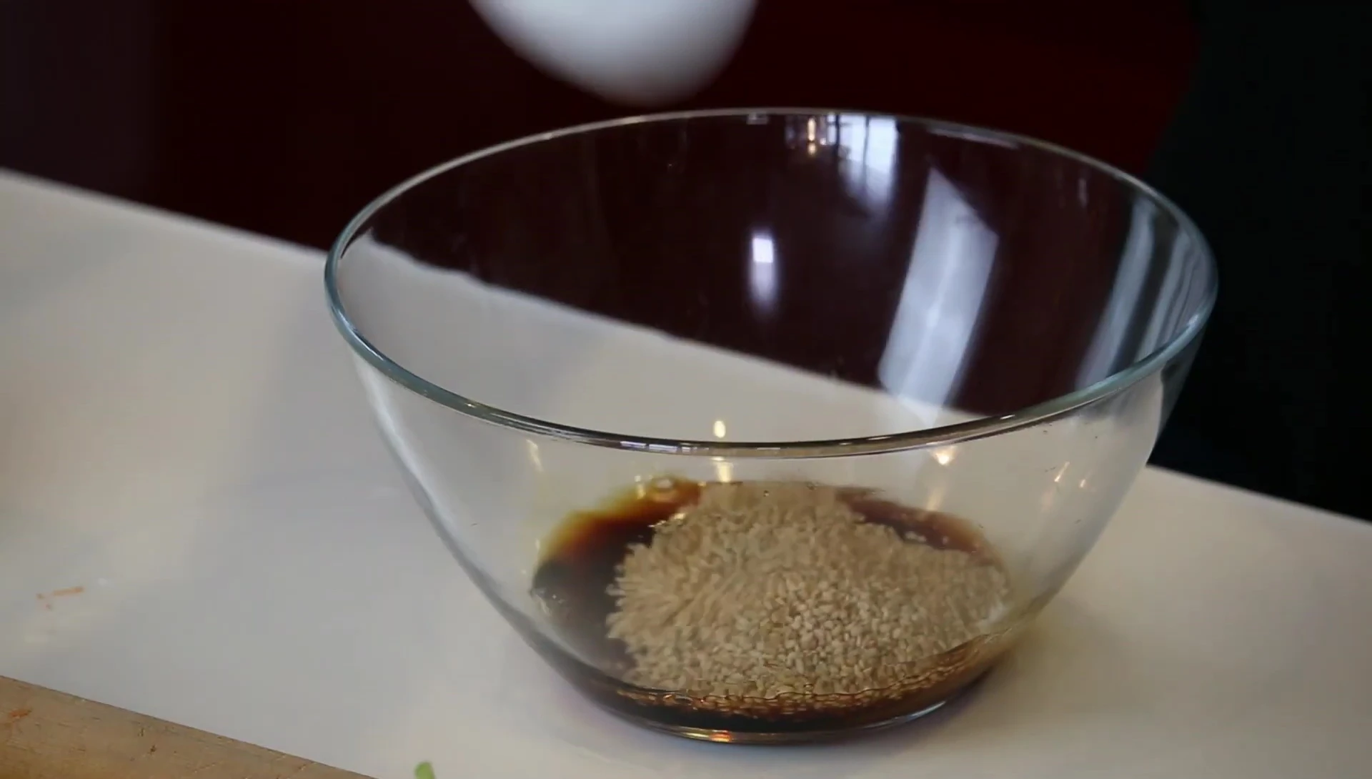 Harusame Salad: Easy Japanese Glass Noodle Recipe