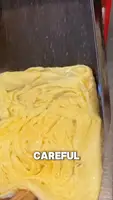 Giant Katsudon Recipe: Tokyo's Meat Wall Challenge