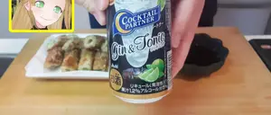 Crispy Fried Chikuwa: Easy Japanese Bar Snack Recipe