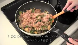 Goya Chanpuru: Okinawa's Bitter Melon Stir-Fry Recipe