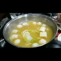 Easy Seafood Shabu-Shabu Recipe at Home | Jon & Memeh