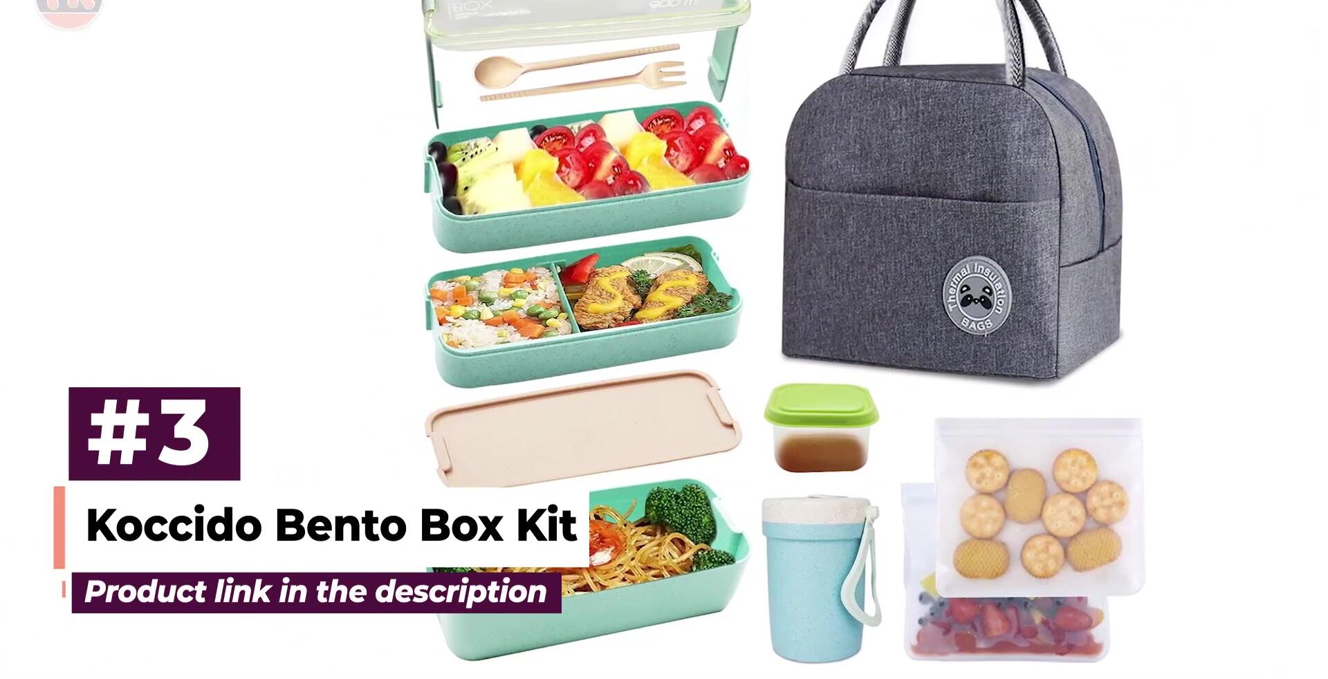 Cito Bento Box Kit