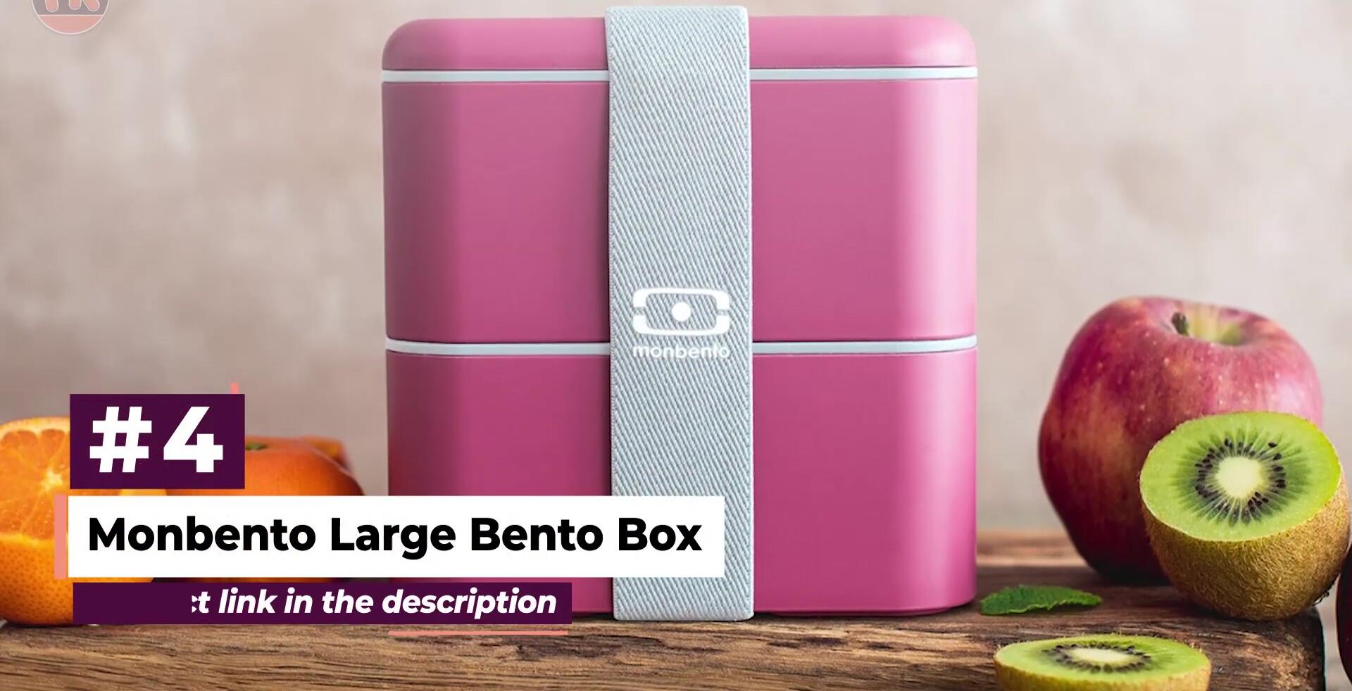 Monbento Large Bento Box