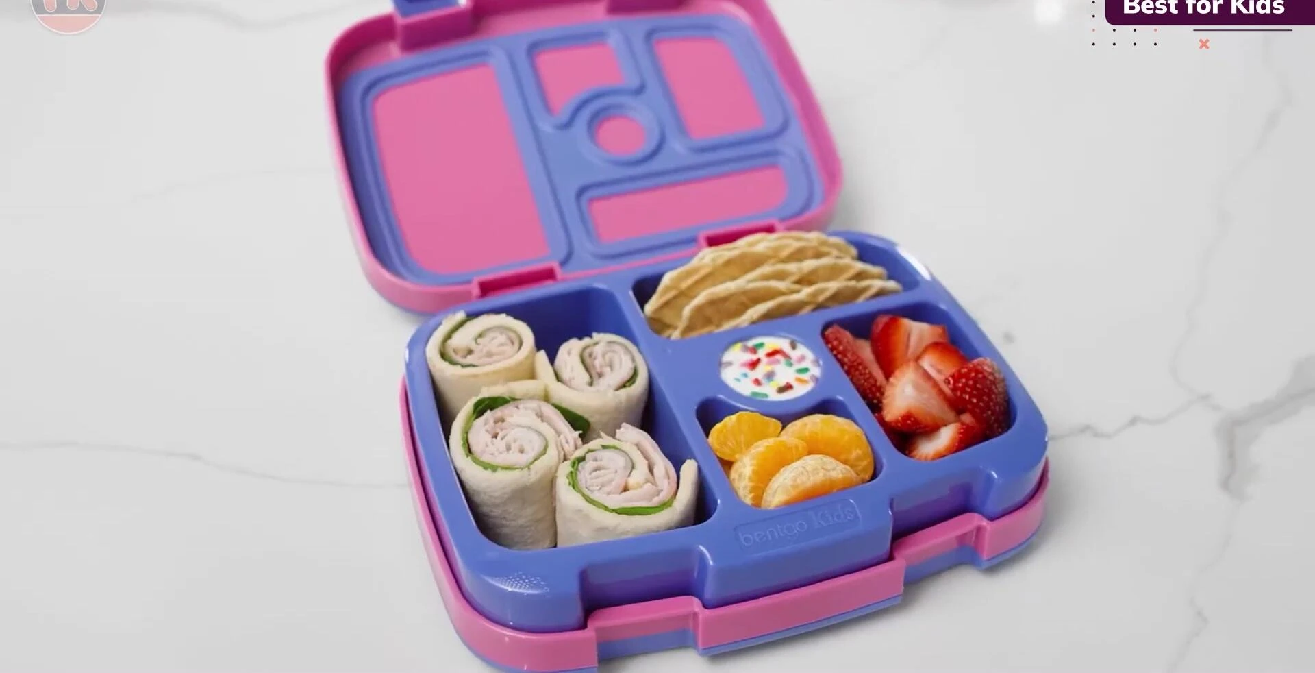 Multiple compartments