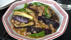 Easy Miso Eggplant Stir-Fry: A Delicious Japanese Recipe