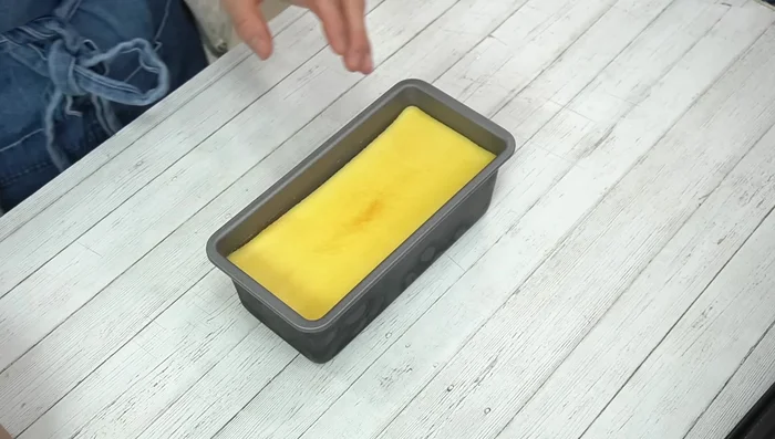 Unmold and serve: Run a thin knife or bamboo around the edges to loosen the pudding. Invert onto a plate. Serve and enjoy!