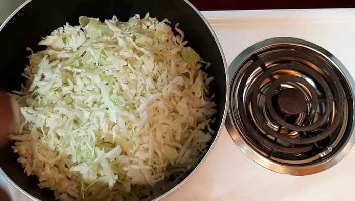 Season with salt and pepper according to your preference.