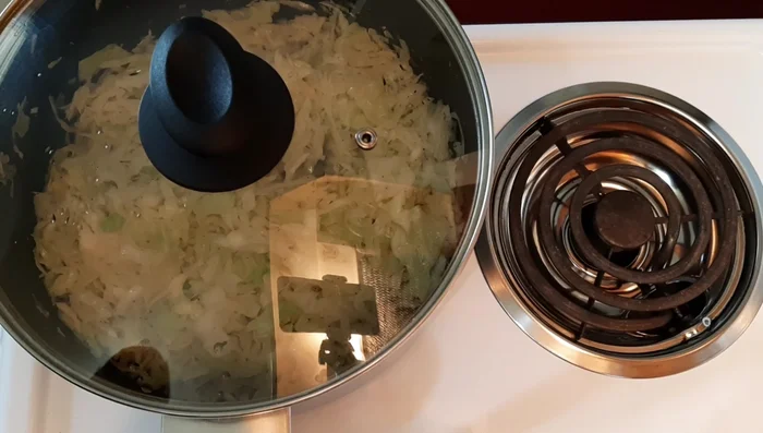 Taste and adjust seasoning if needed.