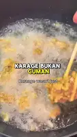 Japanese Karaage: A History & Recipe of Resilience