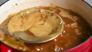 Homemade Japanese Beef Curry: A Step-by-Step Guide