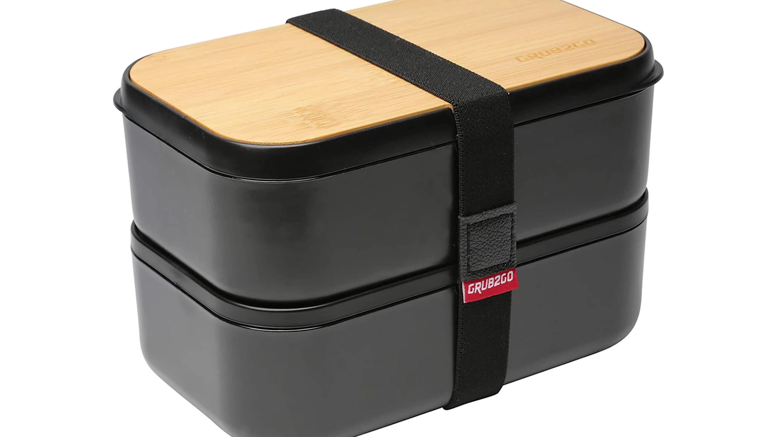 Showcasing stackable layers