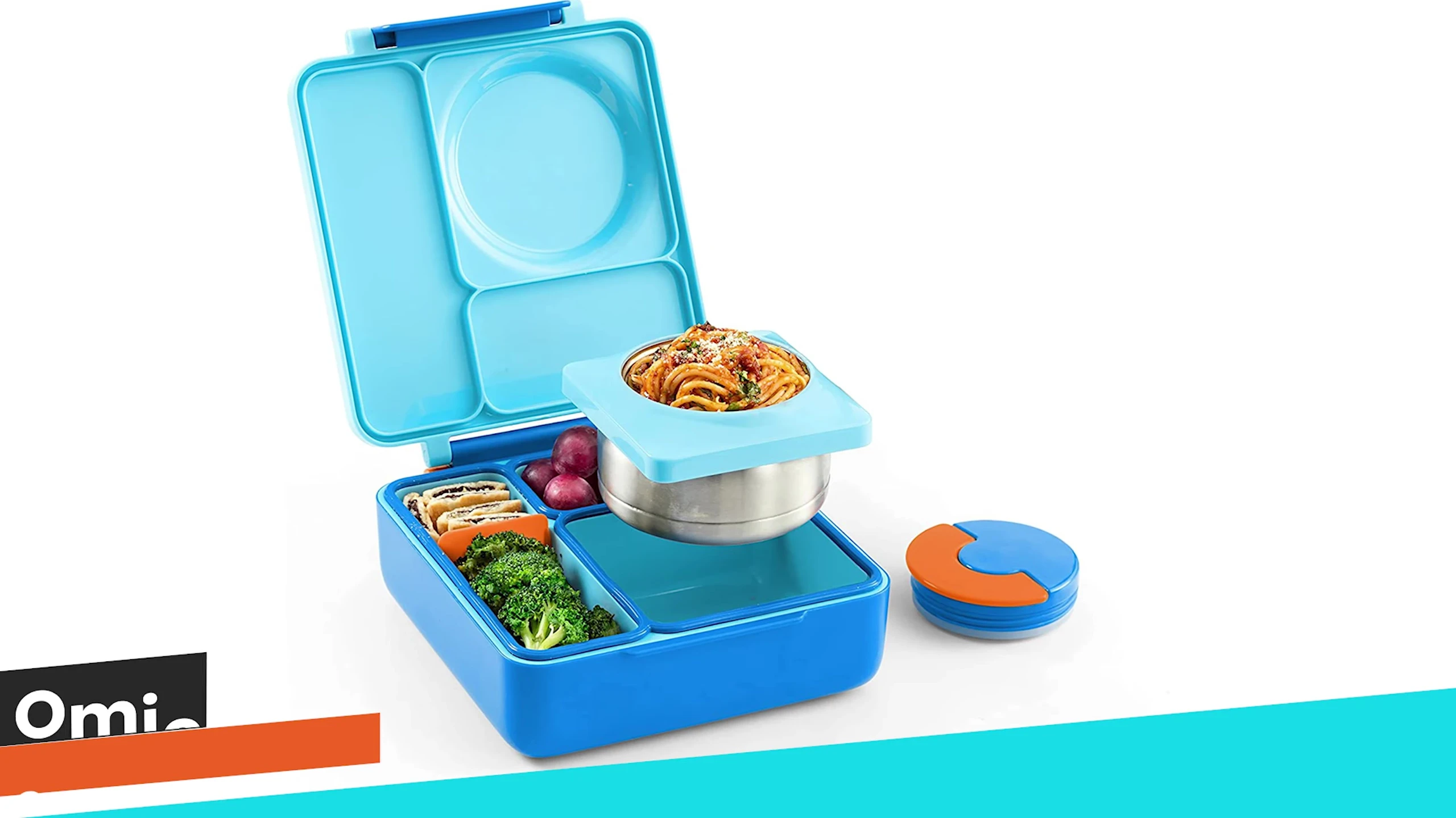 Omi Box Bento Box