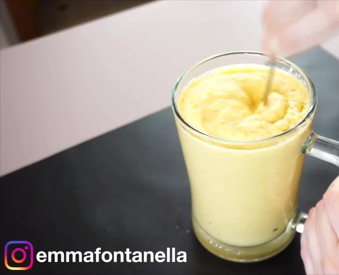 Transfer batter to a tall glass. Dip each chocolate dog into the batter, swirling to coat completely.