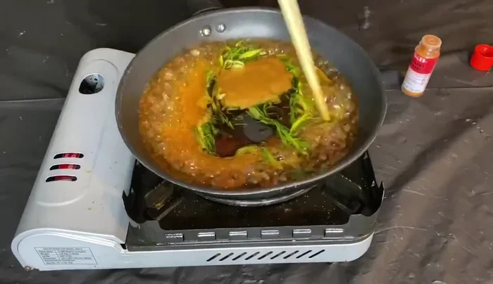 Add a touch of miso to the glaze (optional): Add 1 tablespoon of leftover miso marinade to the scallion soy glaze for added depth of flavor. Adjust honey or sugar to balance the saltiness.