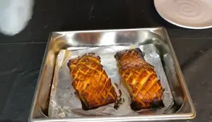 Miso Yaki Salmon: Best Simple Recipe - Hawaii's Only