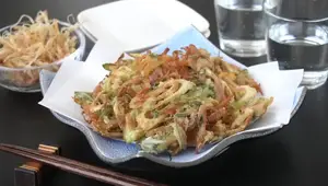 Crispy Squid Tempura Recipe: Easy & Delicious Snack