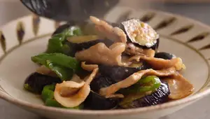 Mogi Eggplant Nabe: Grandma's Authentic Japanese Recipe