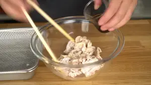 Easy & Tender Cold Pork Shabu-Shabu Recipe: Summer's Perfect Dish
