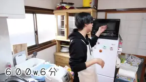 Gato Kinako Tofu: Easy Microwave Recipe for Healthy Diet