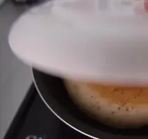 Crispy Pan-Fried Rice Flour Bread: Easy No-Fail Recipe!