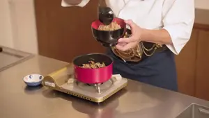 Hokkaido Butadon: Japan's Juicy Pork Rice Bowl Recipe