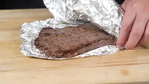Japanese Garlic Steak Rice: A Flavorful & Easy Recipe