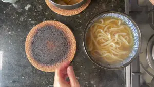 Kitsune Udon Recipe: Easy Japanese Noodle Soup