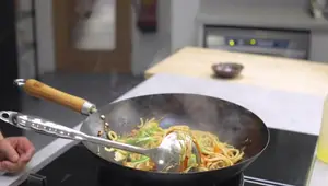 Yaki Udon: Simple Japanese Stir-fried Noodles Recipe