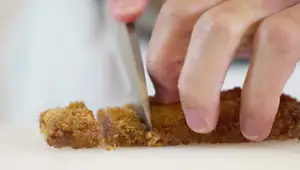 Crispy Katsudon: Authentic Japanese Recipe