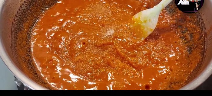 Season with salt and sugar (optional).