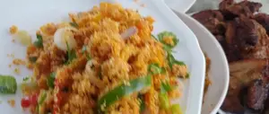 Luxurious Gari Foto Recipe: A Colorful & Flavorful Delight