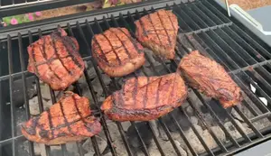 Expert Grill 24-inch Charcoal Grill Review: A Budget-Friendly Grilling Option?