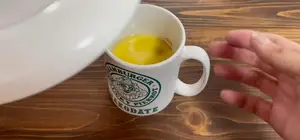 3-Ingredient Mug Pudding: Easy Microwave Recipe