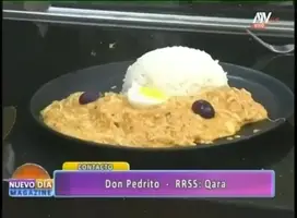 Authentic Aji de Gallina Recipe: A Peruvian Culinary Delight