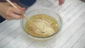 Easy Green Onion Somen Noodles Recipe - Delicious & Refreshing!