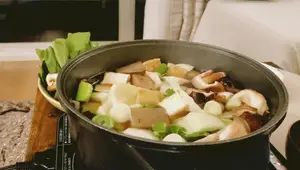 Vegan Japanese Hot Pot (Nabe): Easy Recipe & Guide