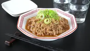 Easy Mapo Shirataki Recipe: Healthy & Delicious!