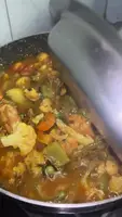 Japanese Curry Fusion: A Healthy & Flavorful Recipe