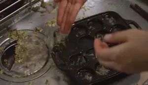 Cast Iron Takoyaki Grill Plate Review: A Chef's Tyron-Style Outdoor Cooking Experience